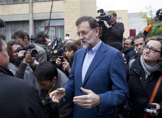 Mariano Rajoy